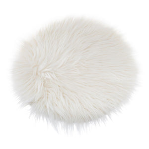 Pernă decorativă Atmosphera Oslo, 32 cm, Ivory