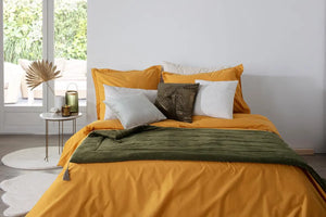 Pătură Atmosphera Sonia, Velur, 80x180 cm