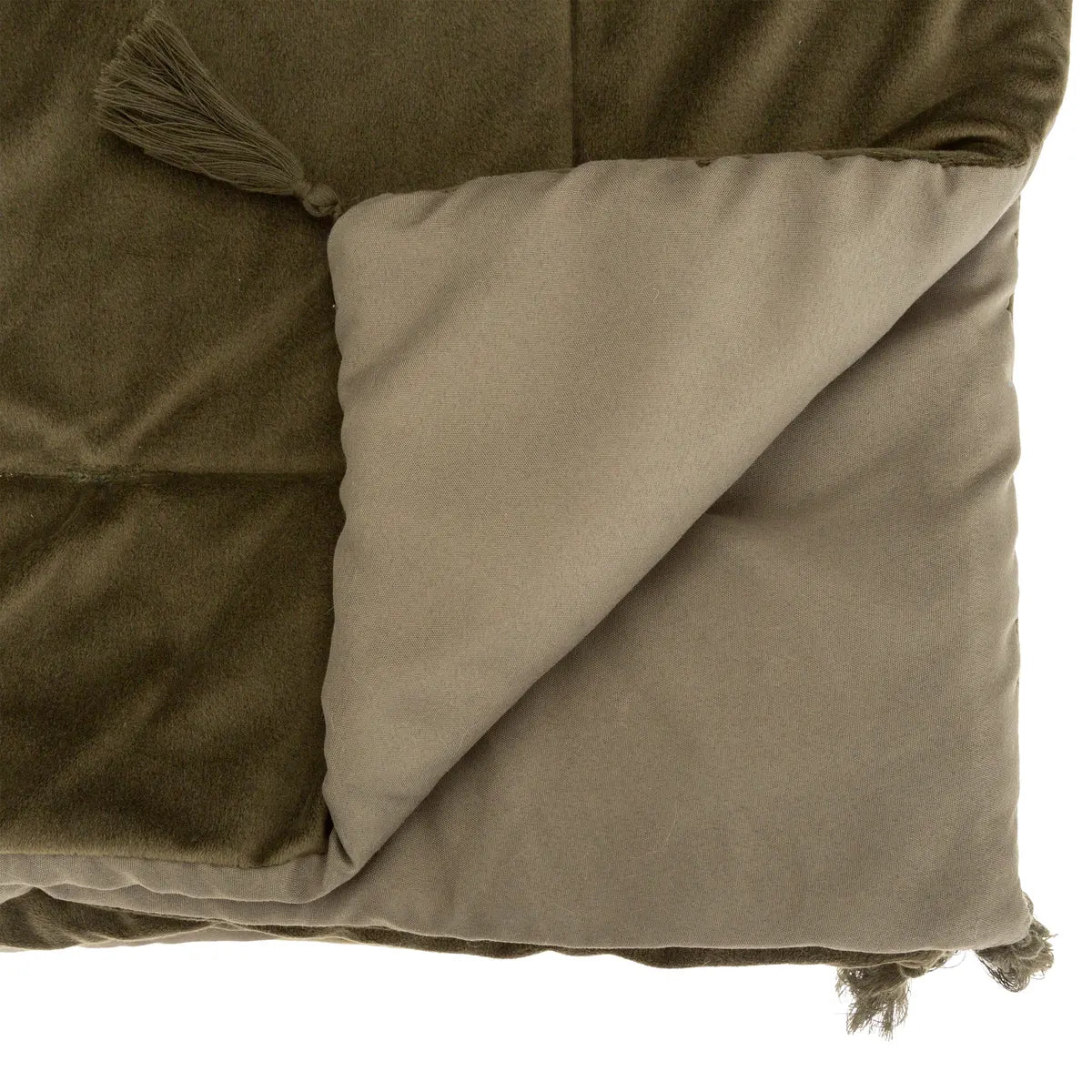 Pătură Atmosphera Sonia, Velur, 80x180 cm