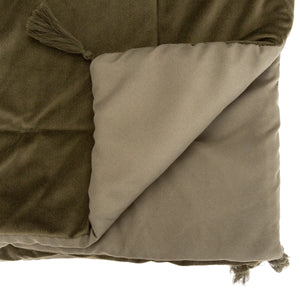 Pătură Atmosphera Sonia, Velur, 80x180 cm