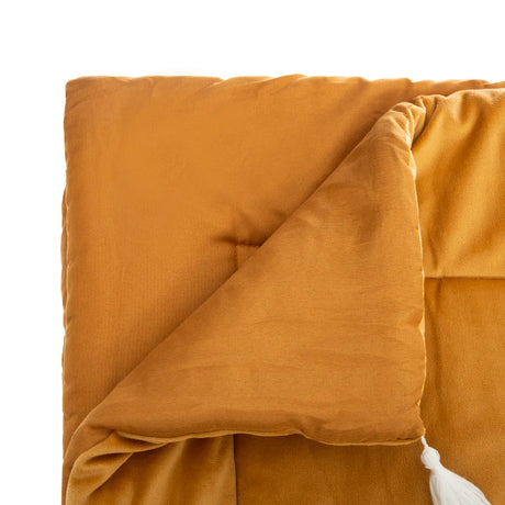 Pătură Atmosphera Sonia, Velur, 80x180 cm