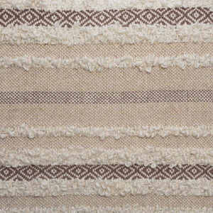 Pernă decorativă Atmosphera Shine, 59x59 cm