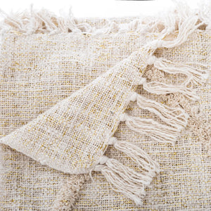 Cuvertură Atmosphera Slub, 130x180 cm