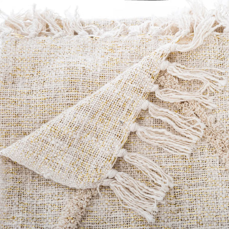 Cuvertură Atmosphera Slub, 130x180 cm