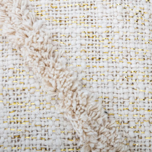 Cuvertură Atmosphera Slub, 130x180 cm