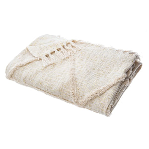 Cuvertură Atmosphera Slub, 130x180 cm