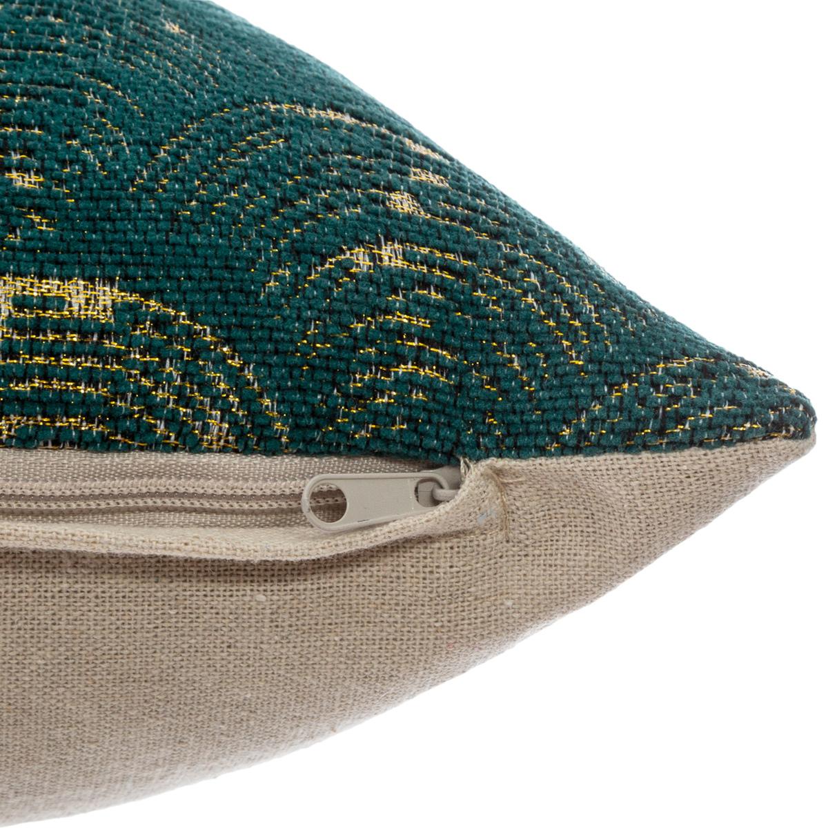 Față de pernă decorativă Atmosphera, 40x40 cm