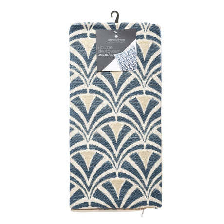 Față de pernă decorativă Atmosphera, 40x40 cm