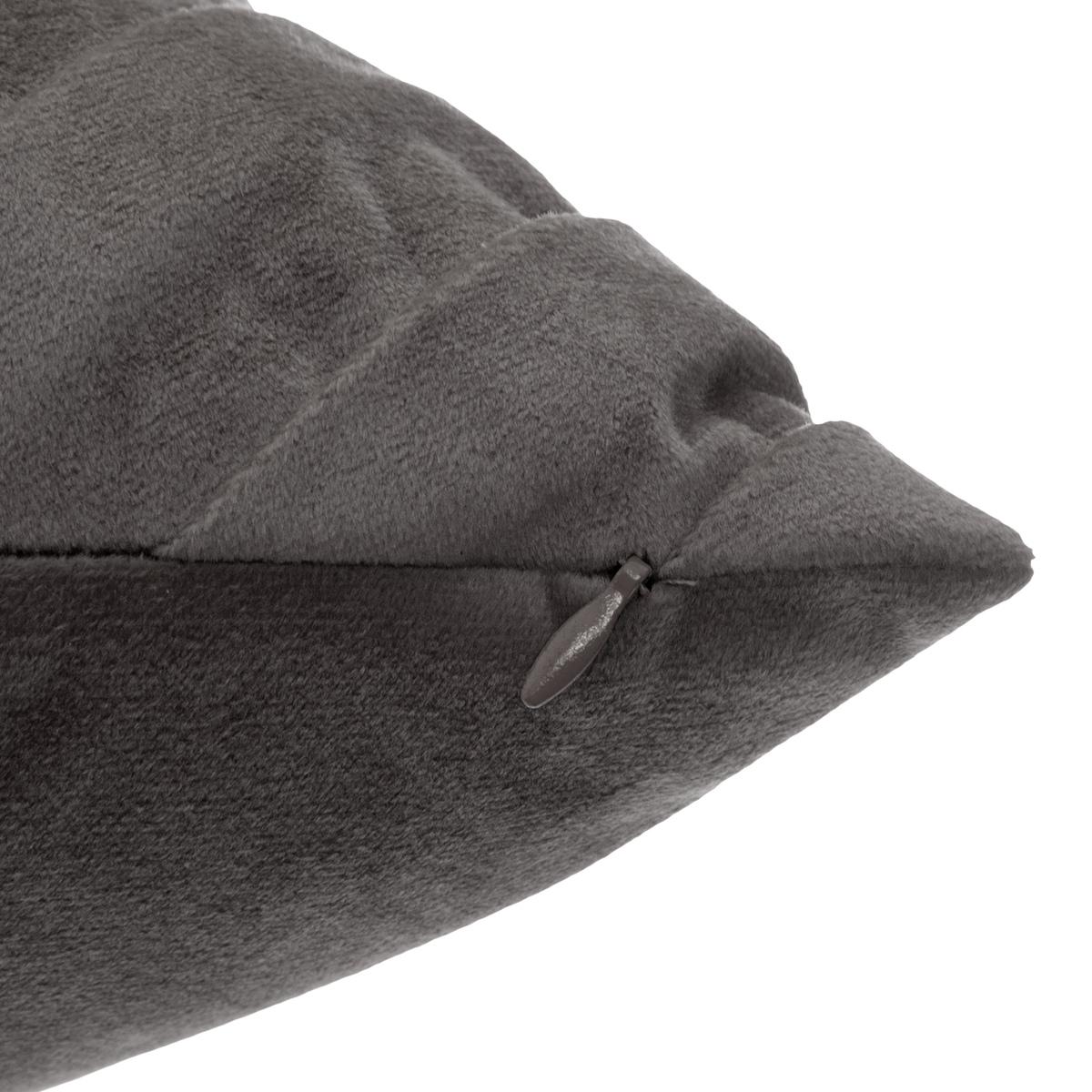 Pernă decorativă Atmosphera împletită, 40x40 cm