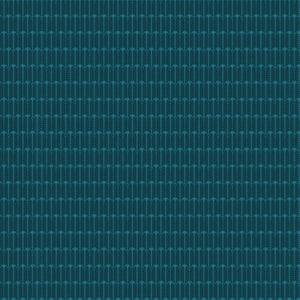 Lenjerie de pat Atmosphera Peacock, bumbac, 240x220 cm