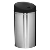 Coș automat 5five Sensor, metal, 42 L