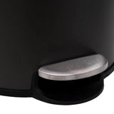 Coș 5five Modern Color, Metal și bambus, 30 L