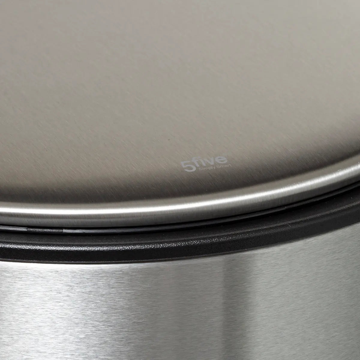 Coș 5five Delta, Argile, Metal, 30 L