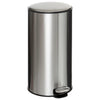 Coș 5five Delta, Argile, Metal, 30 L