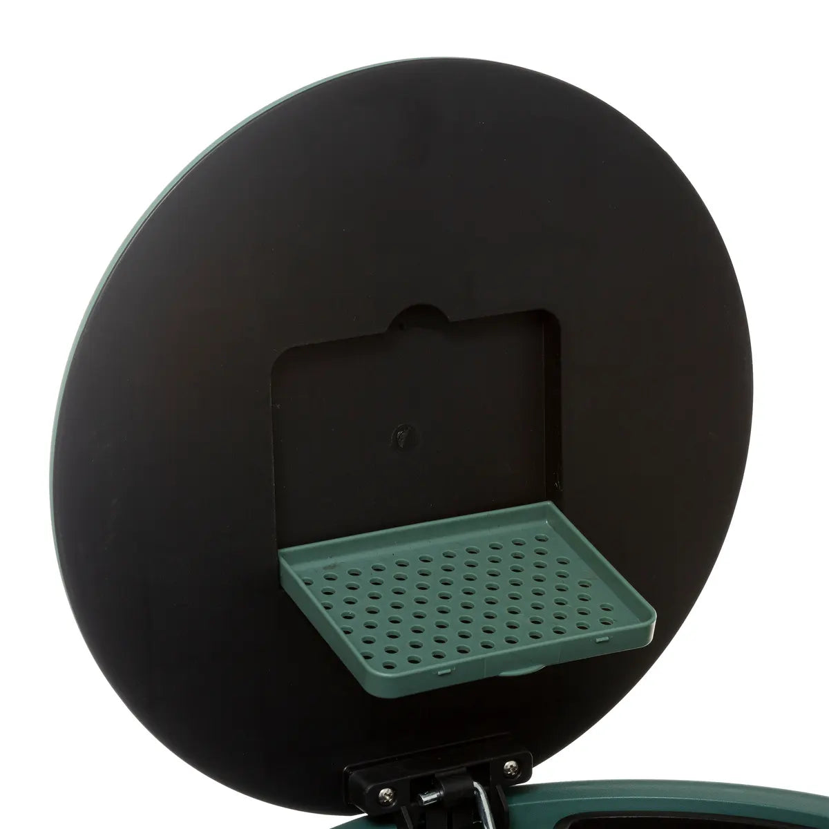 Coș 5five Delta, Argile, Metal, 30 L