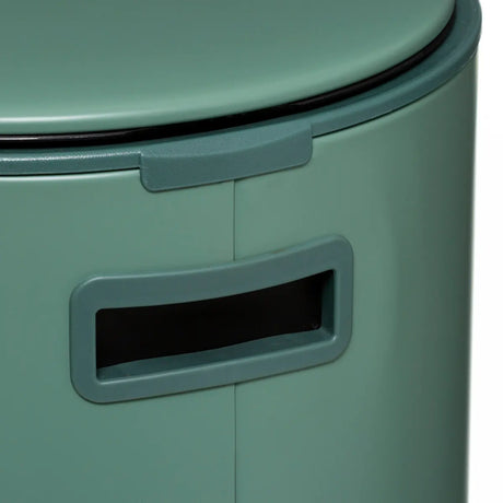 Coș 5five Delta, Argile, Metal, 30 L