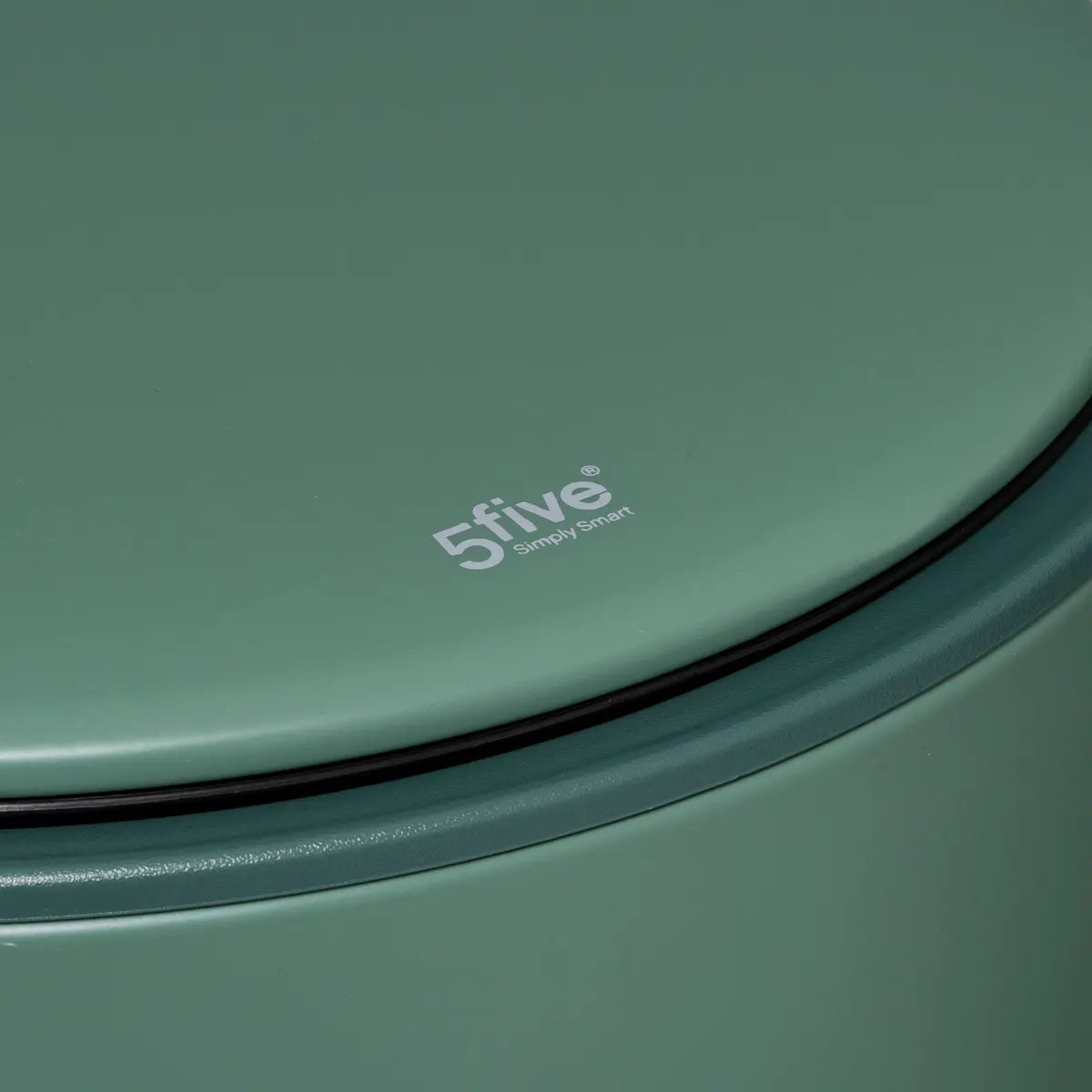 Coș 5five Delta, Argile, Metal, 30 L