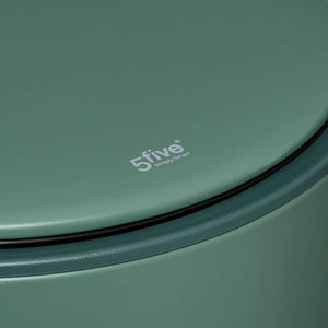 Coș 5five Delta, Argile, Metal, 30 L