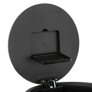 Coș 5five Delta, Argile, Metal, 30 L