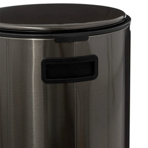 Coș 5five Delta, Argile, Metal, 30 L