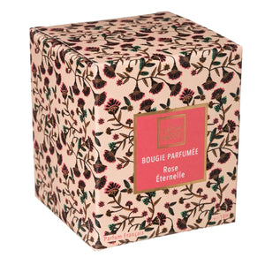 Lumânare parfumată Atmosphera Neda, Sticlă, 110 g