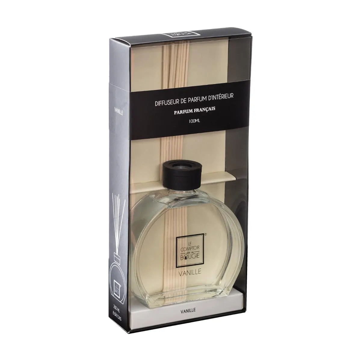 Difuzor atmosferă Haly, 100 ml