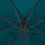 Umbrelă dreaptă înclinabilă Hesperide Loompa, 3 m