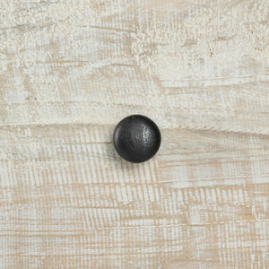 Comodă Atmosphera Ajay, 6 sertare, lemn de mango