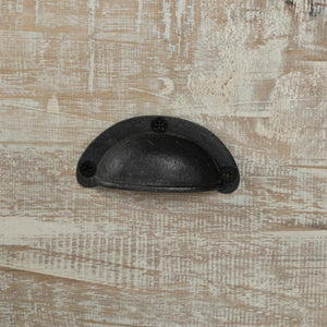 Comodă Atmosphera Ajay, 6 sertare, lemn de mango