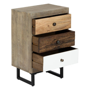 Noptieră Atmosphere Koval, 73 cm