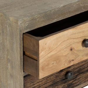 Noptieră Atmosphere Koval, 73 cm