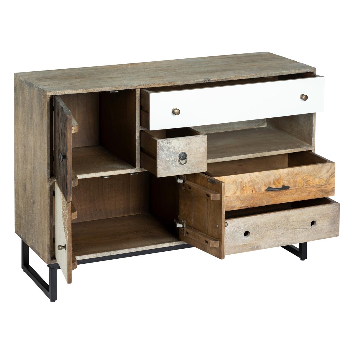 Comodă Atmosphere Koval, 115x80 cm