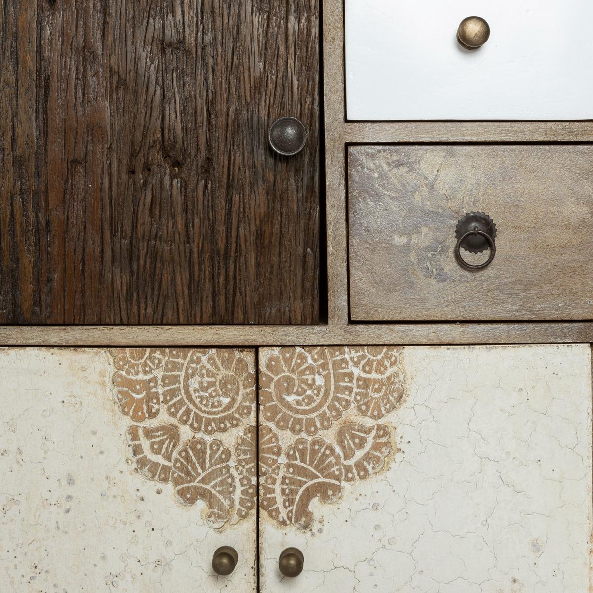 Comodă Atmosphere Koval, 115x80 cm