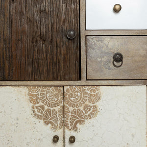 Comodă Atmosphere Koval, 115x80 cm