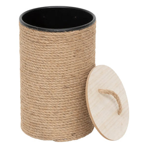 Set de cutii de depozitare Atmosphera Bill, Metal, 36/25/30 cm, 3 buc