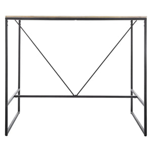 Masa de bar Atmosphera Edena, Salcam