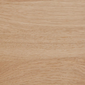 Masă de dining Steja, 180x90 cm, stejar și fag