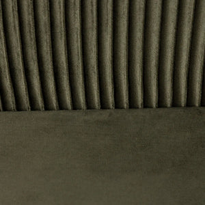 Atmosfera fotoliu Solaro, Velour