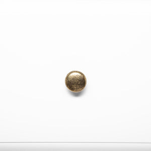 Masă consolă Atmosphera Solen, 110 cm, Alb