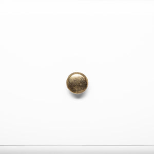 Comodă Atmosphera Solen, 4 sertare, MDF, Alb