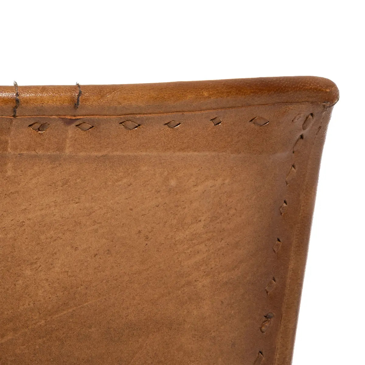 Fotoliu atmosferă Hoper, piele