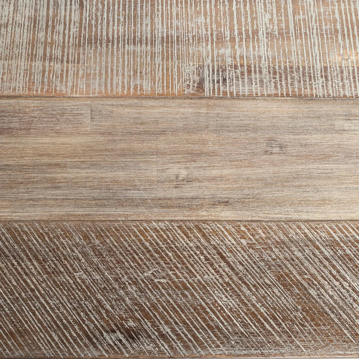 Masă extensibilă Banila, 180-260x90 cm, lemn de salcâm