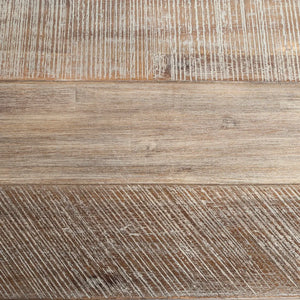 Masă extensibilă Banila, 180-260x90 cm, lemn de salcâm