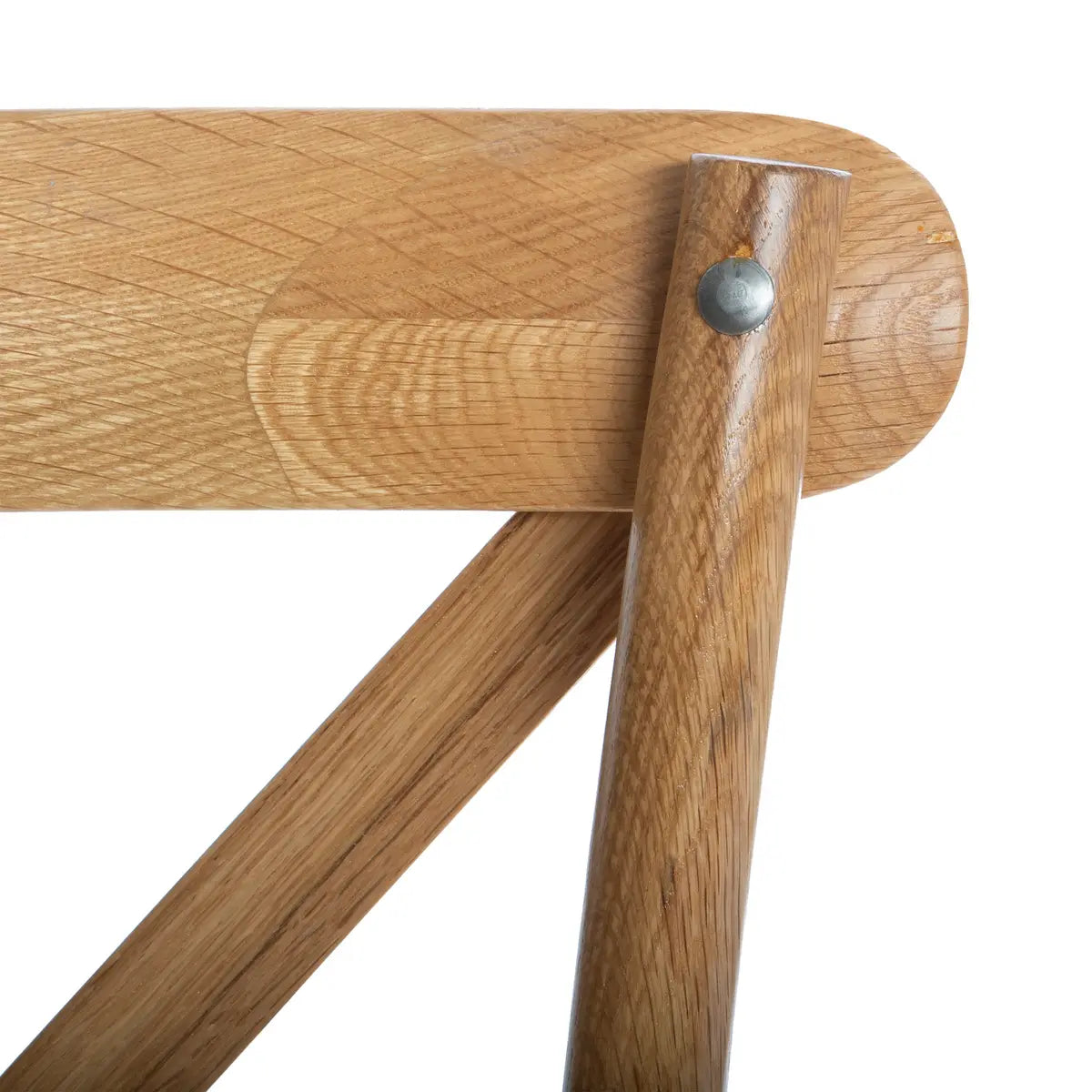 Scaun de masă Atmosphera Isak, stejar