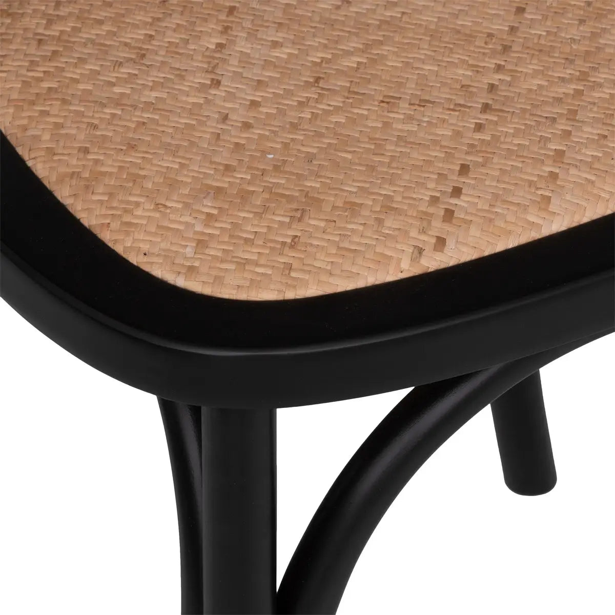 Scaun de masă Atmosphera Isak, stejar