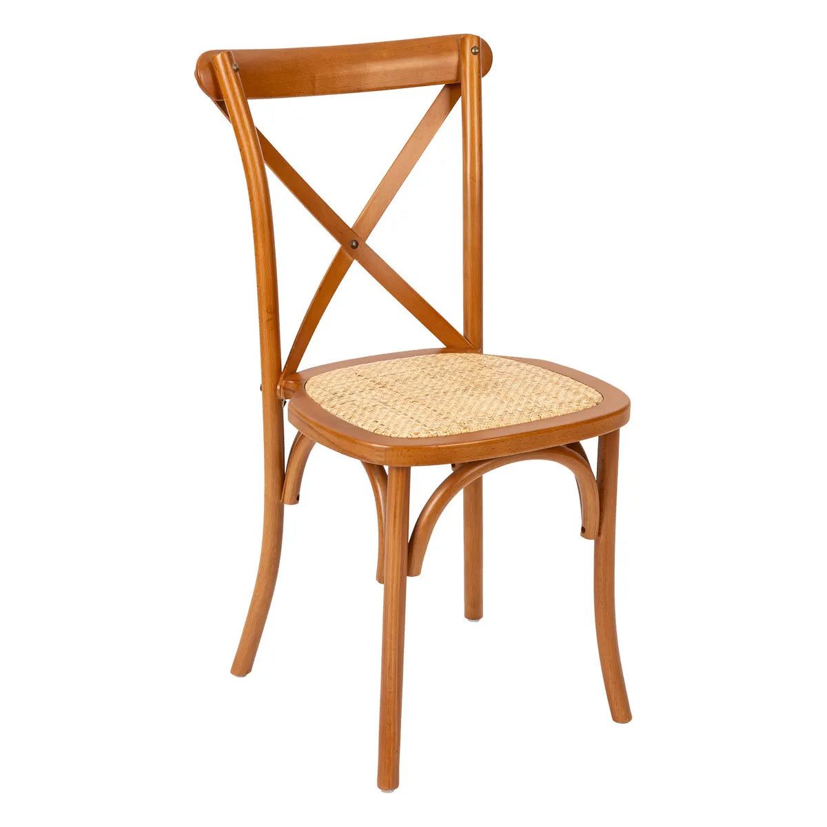 Scaun de masă Atmosphera Isak, stejar