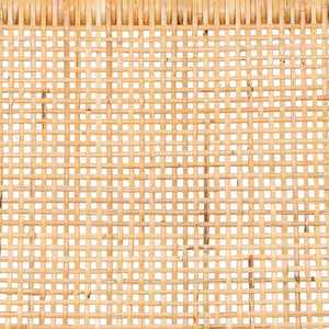 Fotoliu Atmosphera Timor, ratan și tec