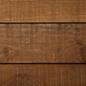 Cabinet atmosferă Cierna, 80x85 cm, Negru