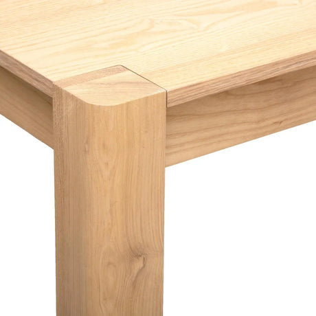Masă de dining Arty, 160x80 cm, MDF