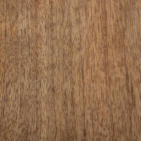 Masă de cafea Atmosphera Gary, 75 cm, lemn de mango